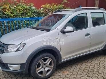bregaste 0.9 benz za Dacia Stepway od 2012. do 2016. god.