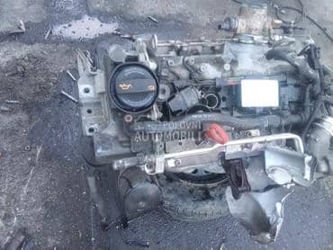 Motor 1,4 TSI za Volkswagen Passat B6 za 2009. god.