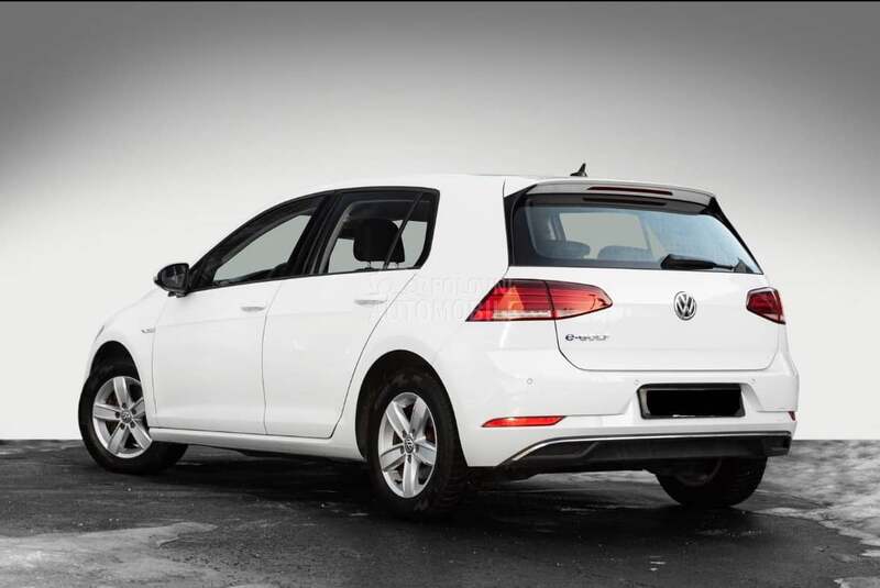 Aluminijumske felne NOVO Golf 7 i Gume 15" 5 x 112