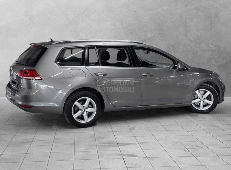 Aluminijumske felne NOVO Golf 7 i Gume 15" 5 x 112