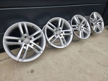 Aluminijumske felne  18" 5 x 112