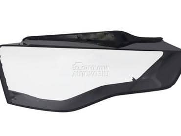 Staklo fara Desno / Levo 8T za Audi A5 od 2011. do 2017. god.