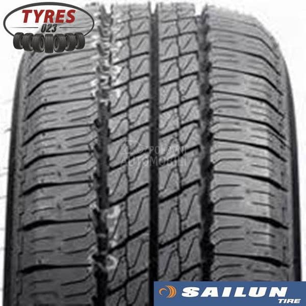 Sailun 175/65 R14 Letnja