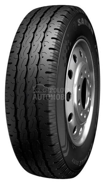 Sailun 185/60 R14 Letnja