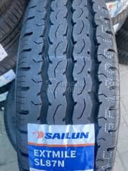 Sailun 195/60 R14 Letnja