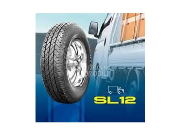 Sailun 205/60 R14 Letnja