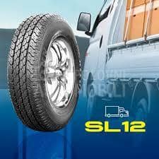 Sailun 205/60 R14 Letnja