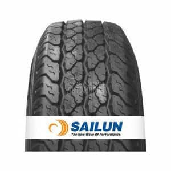 Sailun 205/60 R14 Letnja