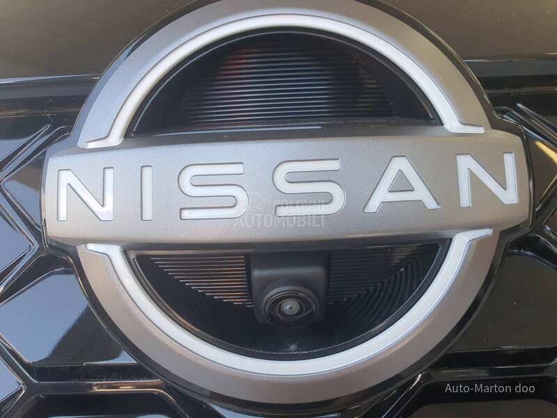 Nissan Juke 1.6 Hybrid N-Sport