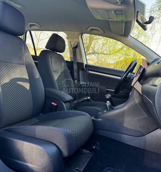Volkswagen Golf 6 1.4 TSI