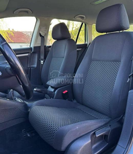 Volkswagen Golf 6 1.4 TSI