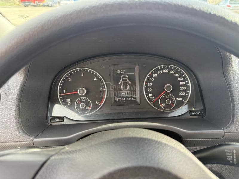 Volkswagen Caddy 1.6 TDI
