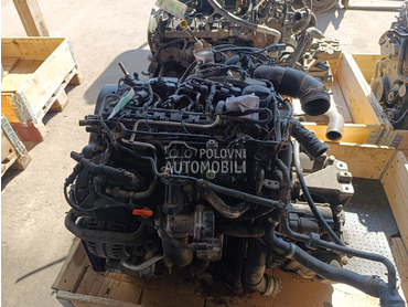 MOTOR za Volkswagen Caddy