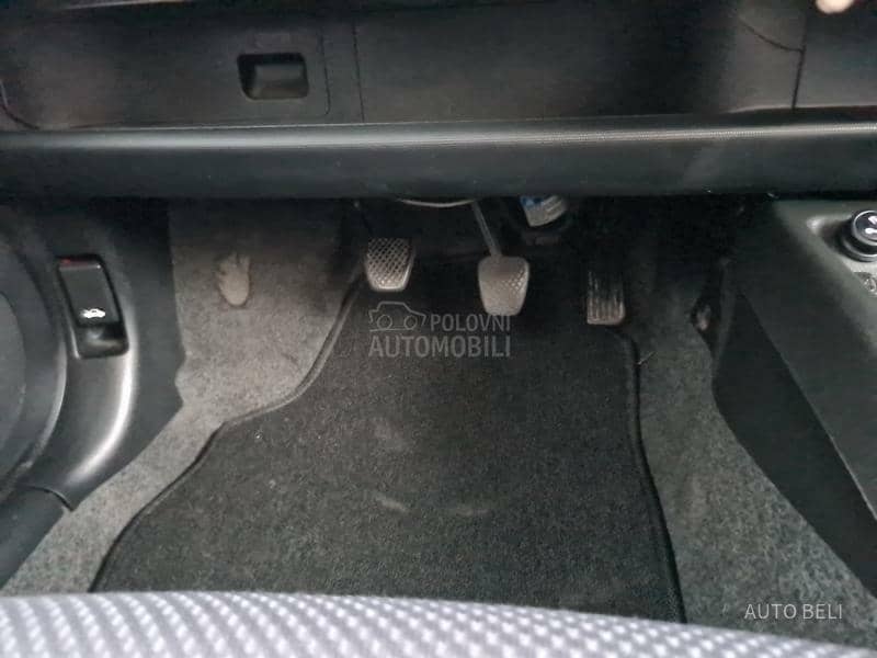 Honda Jazz 1.3