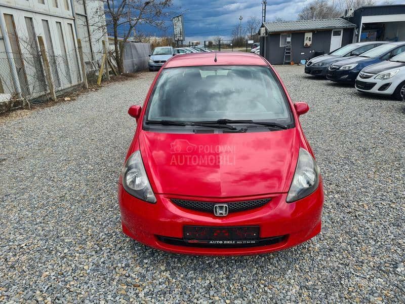 Honda Jazz 1.3
