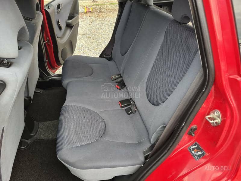 Honda Jazz 1.3