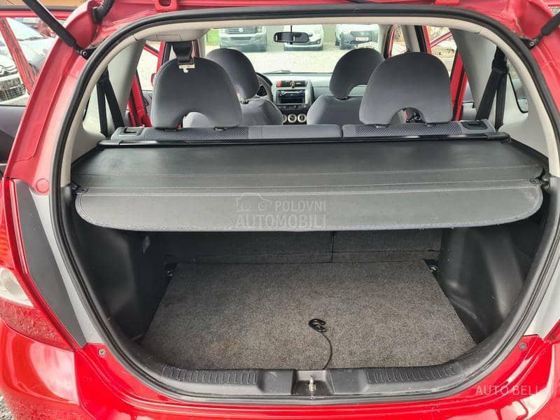Honda Jazz 1.3