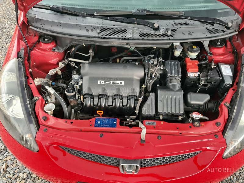 Honda Jazz 1.3