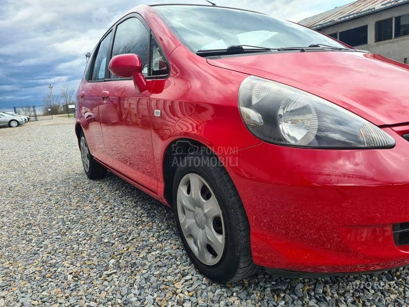 Honda Jazz 1.3