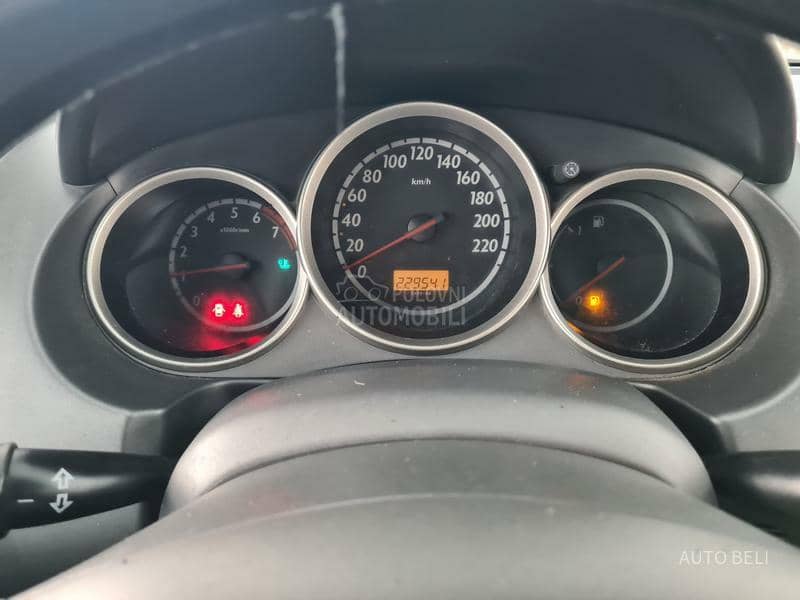 Honda Jazz 1.3