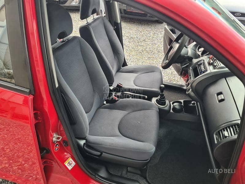 Honda Jazz 1.3