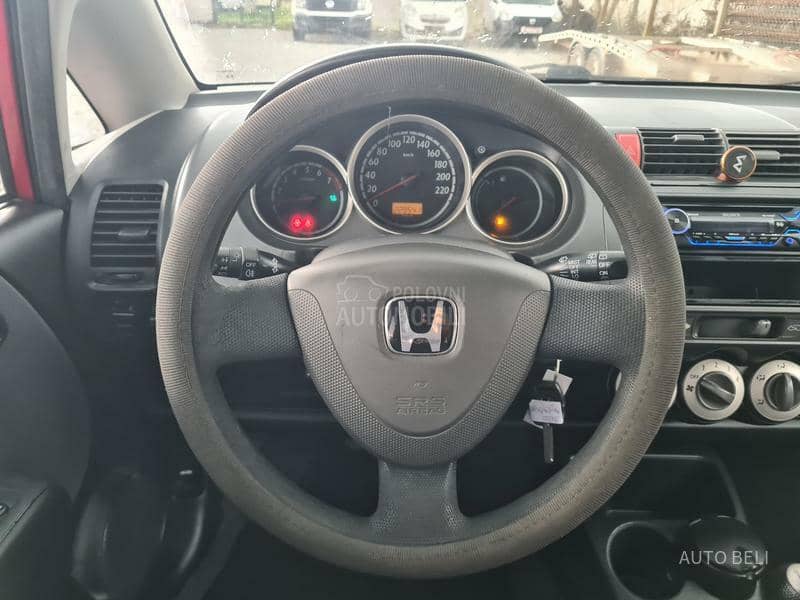 Honda Jazz 1.3