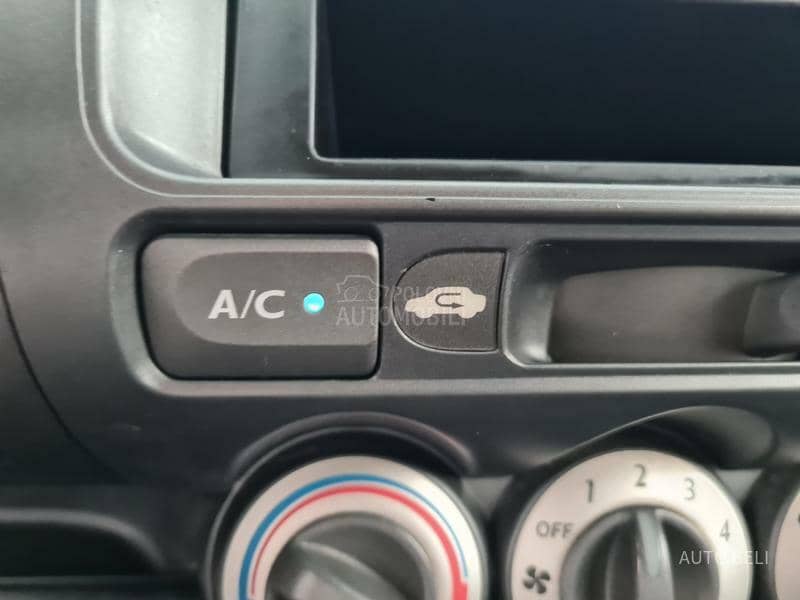 Honda Jazz 1.3