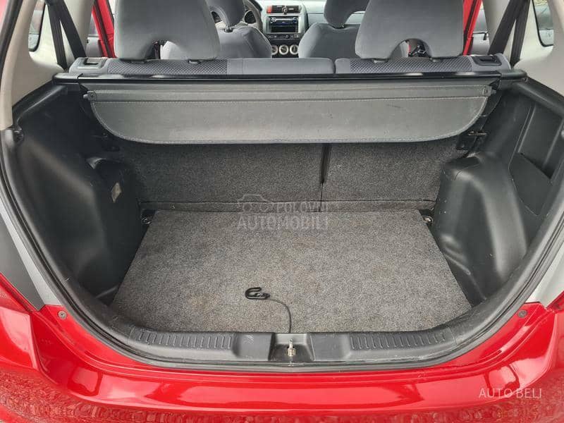 Honda Jazz 1.3
