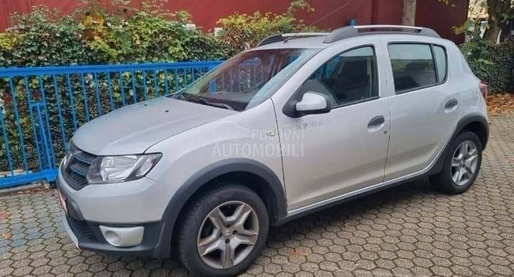servo aparat 0.9 benz