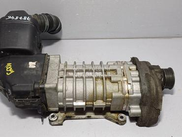 TURBINA za Volkswagen Tiguan