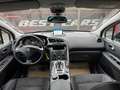 Peugeot 3008 2.0 HIBRID 4x4