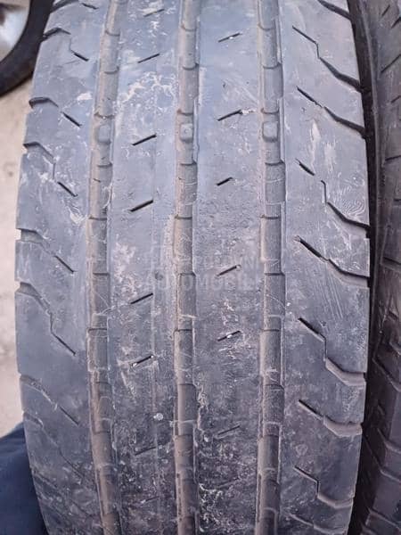 Continental 215/75 R16 Letnja