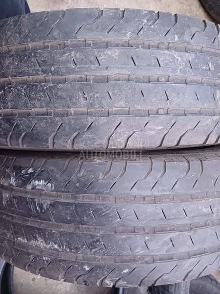 Continental 215/75 R16 Letnja