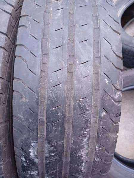 Continental 215/75 R16 Letnja