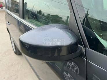 Retrovizor desni sivi TEB66 za Renault Espace od 2002. do 2012. god.