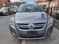 Volkswagen Tiguan 1.4tsi Ful NOVO ch
