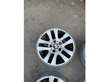 Aluminijumske felne  16" 5 x 120