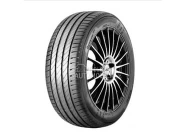 Kleber 215/55 R18 Letnja