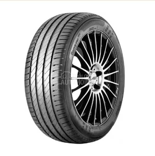 Kleber 215/55 R18 Letnja