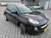 Opel Adam 1.4B SVAJCARSKA