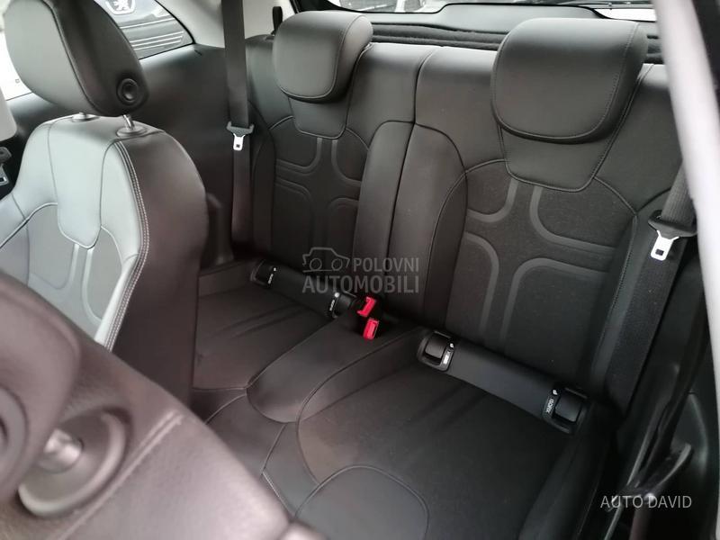 Opel Adam 1.4B SVAJCARSKA