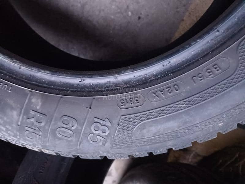 Kleber 185/60 R14 Zimska