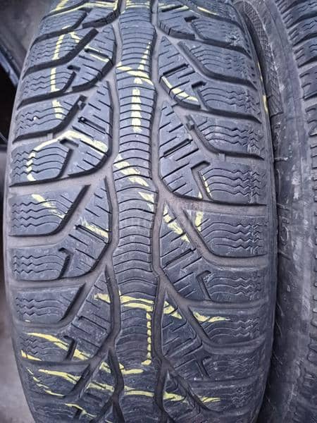 Kleber 185/60 R14 Zimska