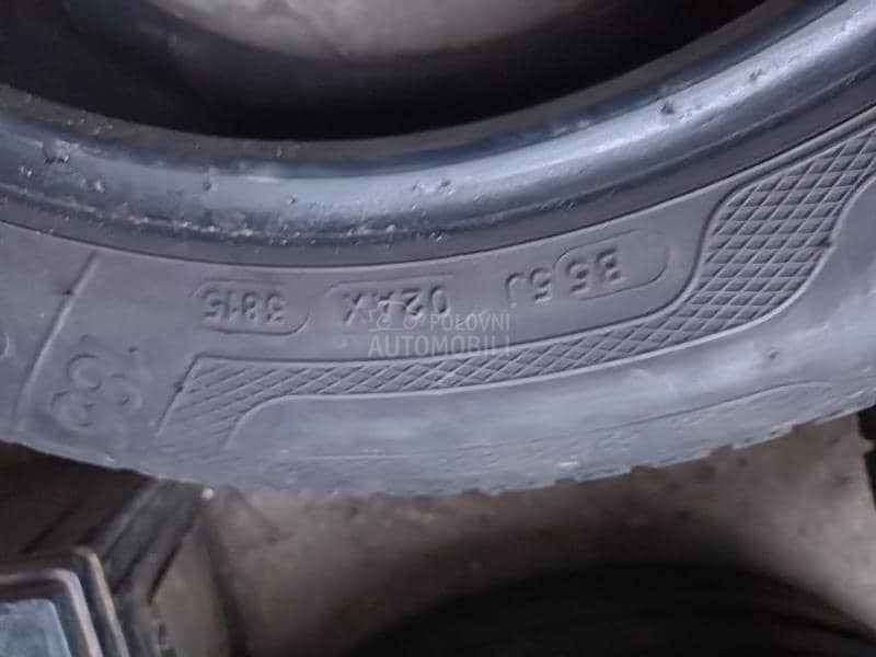 Kleber 185/60 R14 Zimska