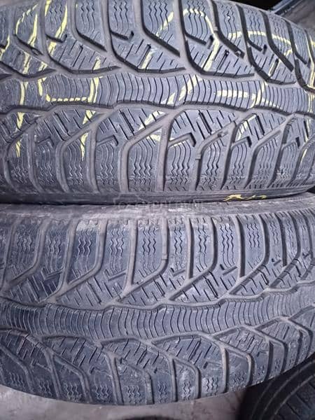 Kleber 185/60 R14 Zimska