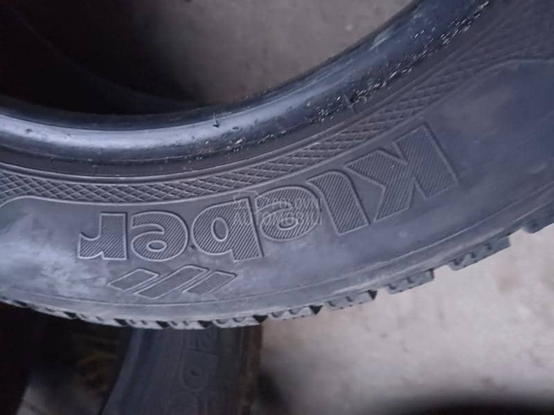 Kleber 185/60 R14 Zimska