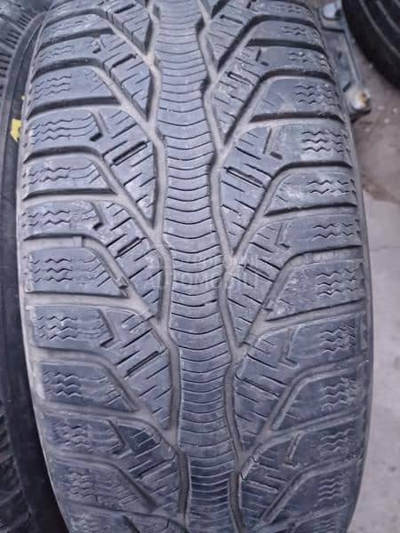 Kleber 185/60 R14 Zimska