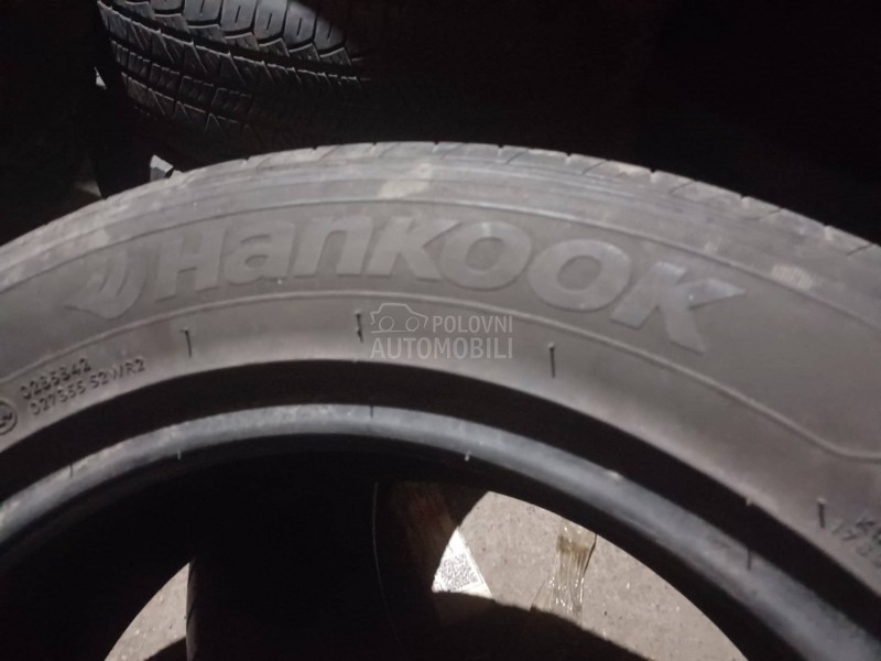 Hankook 215/55 R16 Letnja