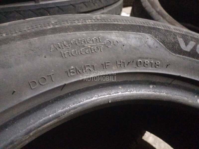 Hankook 215/55 R16 Letnja