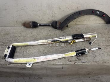 KROVNI AIRBAG za Kia Sportage